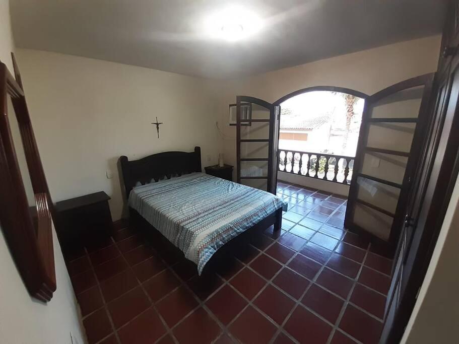 Casa Dos Sonhos A 200 M. Da Praia Do Pero! Cabo Frio Ngoại thất bức ảnh