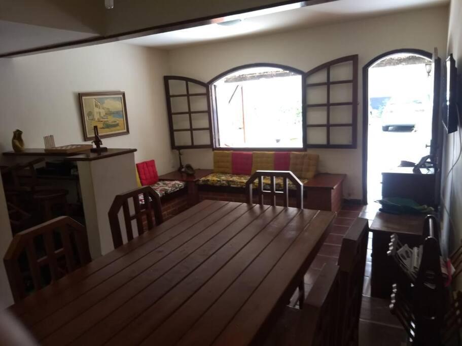 Casa Dos Sonhos A 200 M. Da Praia Do Pero! Cabo Frio Ngoại thất bức ảnh