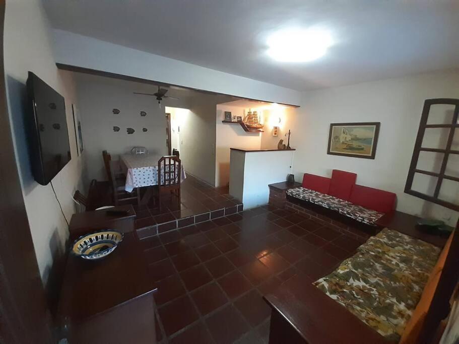 Casa Dos Sonhos A 200 M. Da Praia Do Pero! Cabo Frio Ngoại thất bức ảnh