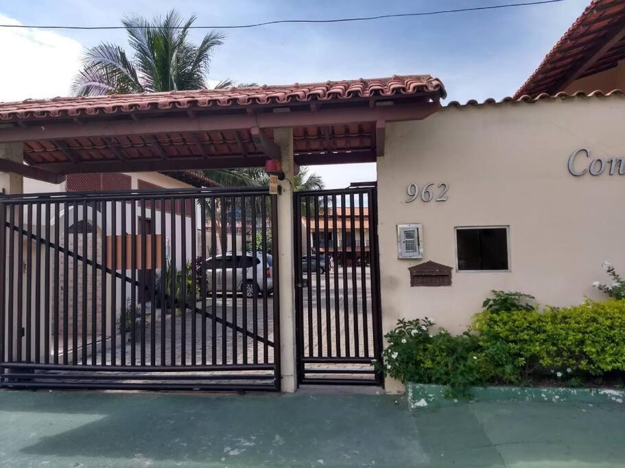 Casa Dos Sonhos A 200 M. Da Praia Do Pero! Cabo Frio Ngoại thất bức ảnh