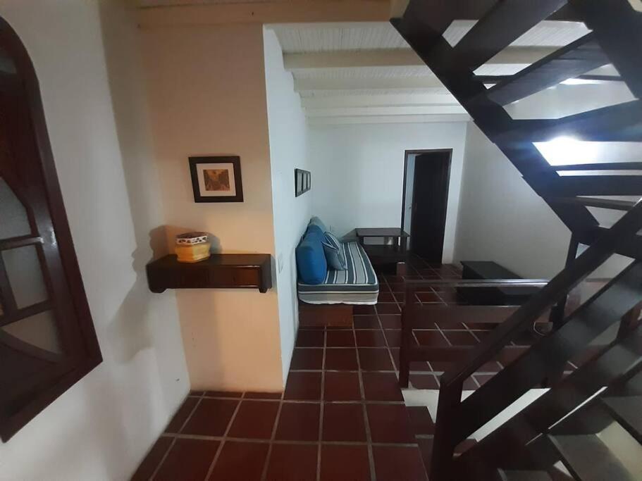 Casa Dos Sonhos A 200 M. Da Praia Do Pero! Cabo Frio Ngoại thất bức ảnh