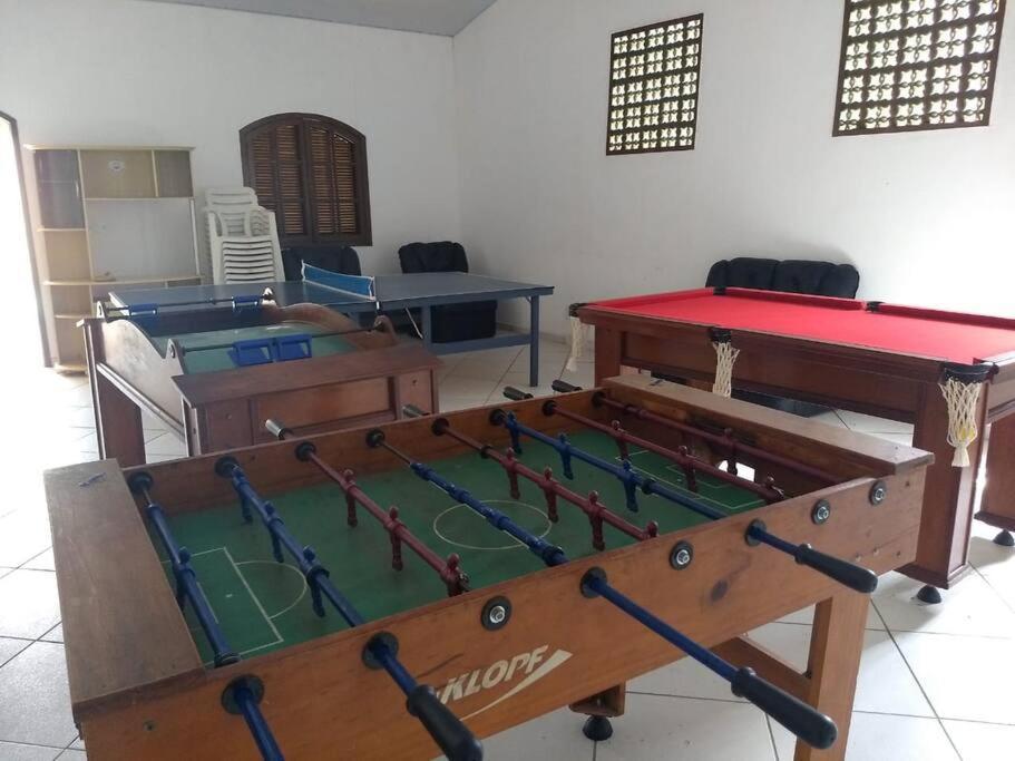 Casa Dos Sonhos A 200 M. Da Praia Do Pero! Cabo Frio Ngoại thất bức ảnh