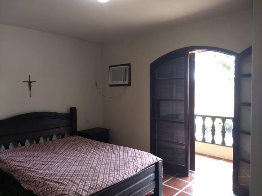 Casa Dos Sonhos A 200 M. Da Praia Do Pero! Cabo Frio Ngoại thất bức ảnh